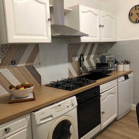 Appartement Climatise F3 Proche Plage Port Et Aeroport Ajaccio (Corsica) Exterior foto