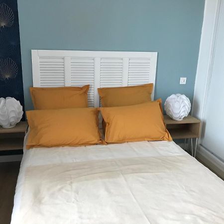 Appartement Climatise F3 Proche Plage Port Et Aeroport Ajaccio (Corsica) Exterior foto