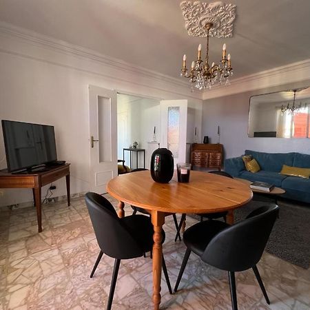 Appartement Climatise F3 Proche Plage Port Et Aeroport Ajaccio (Corsica) Exterior foto