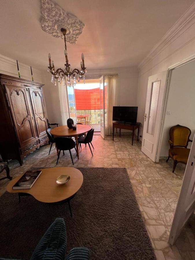 Appartement Climatise F3 Proche Plage Port Et Aeroport Ajaccio (Corsica) Exterior foto