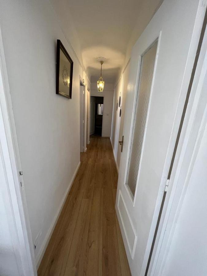 Appartement Climatise F3 Proche Plage Port Et Aeroport Ajaccio (Corsica) Exterior foto