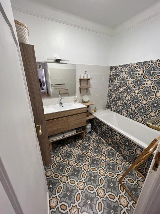 Appartement Climatise F3 Proche Plage Port Et Aeroport Ajaccio (Corsica) Exterior foto